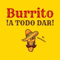 BURRITO ¡A TODO DAR!