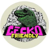 GECKO FRIENDLY
