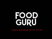 FOOD GURÚ TASTY BUSINESS TASTY FOOD