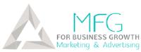 MFG FOR BUSINESS GROWTH