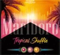 MARLBORO TROPICAL SHUFFLE