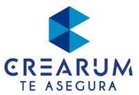 CREARUM TE ASEGURA