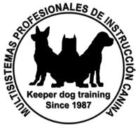 KEEPER DOG TRAINING MULTISISTEMAS PROFESIONALES DE INSTRUCIÓN CANINA
