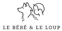 LE BÉBÉ & LE LOUP