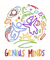 GENIUS MINDS