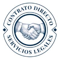 CONTRATO DIRECTO