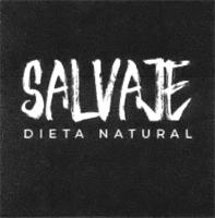 SALVAJE DIETA NATURAL