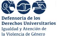 DEFENSORÍA DE LOS DERECHOS UNIVERSITARIOS; IGUALDAD Y ATENCIÓN DE LA VIOLENCIA DE GÉNERO