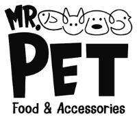MR.PET FOOD & ACCESSORIES