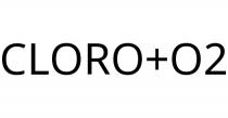 CLORO+O2