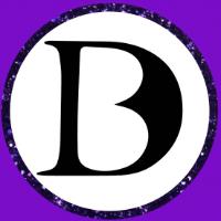 BD NAIL ART
