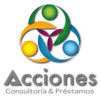 ACCIONES CONSULTORÍA & PRESTAMOS