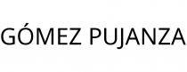GÓMEZ PUJANZA