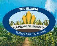 TORTILLERIA LA PIEDAD DEL RETABLO