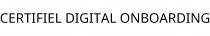 CERTIFIEL DIGITAL ONBOARDING