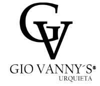 GV GIO VANNY´S URQUIETA