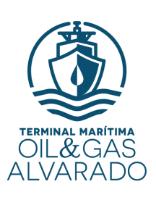 TERMINAL MARÍTIMA OIL&GAS ALVARADO