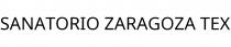 SANATORIO ZARAGOZA TEX