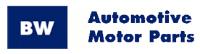BW AUTOMOTIVE MOTOR PARTS