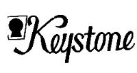 KEYSTONE