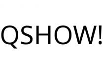 QSHOW!