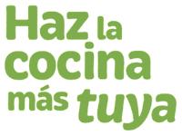 HAZ LA COCINA MÁS TUYA