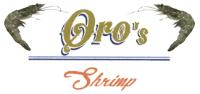 ORO'S SHRIMP