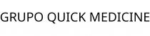 GRUPO QUICK MEDICINE
