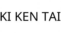 KI KEN TAI