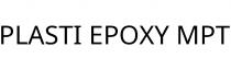 PLASTI EPOXY MPT