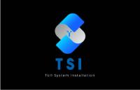 TSI TOLL SYSTEM INSTALLATION
