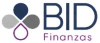 BID FINANZAS