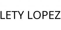 LETY LOPEZ