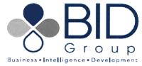 BID GROUP BUSINESS INTELLIGENCE DEVELOPMENT