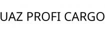 UAZ PROFI CARGO