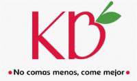 KB NO COMAS MENOS; COME MEJOR
