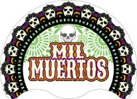 MIL MUERTOS