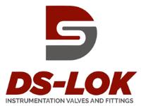DS-LOK INSTRUMENTATION VALVES AND FITTINGS