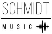 SCHMIDT MUSIC