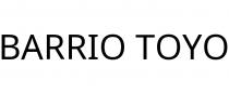 BARRIO TOYO