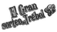 EL GRAN SORTEO DEL TREBOL