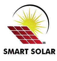 SS SMART SOLAR