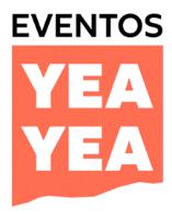 EVENTOS YEA YEA