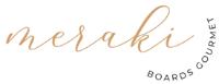 MERAKI BOARDS GOURMET