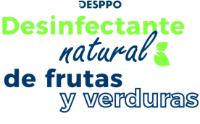 DESPPO DESINFECTANTE NATURAL DE FRUTAS Y VERDURAS