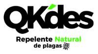 QKDES REPELENTE NATURAL DE PLAGAS