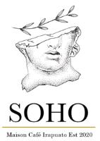 SOHO MAISON CAFÉ IRAPUATO EST 2020
