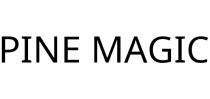 PINE MAGIC
