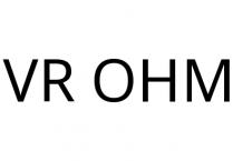 VR OHM