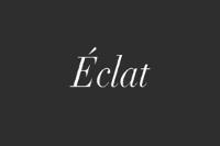 ÉCLAT